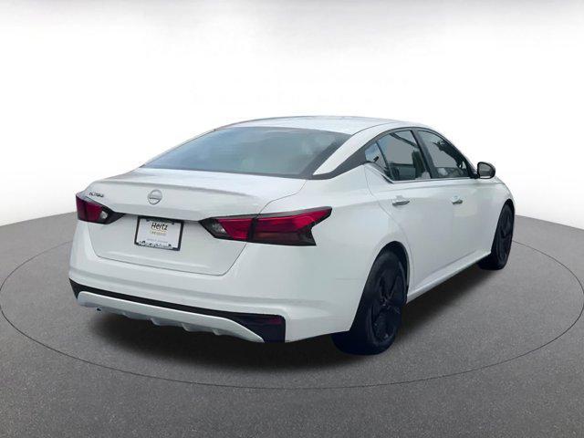used 2024 Nissan Altima car, priced at $19,623