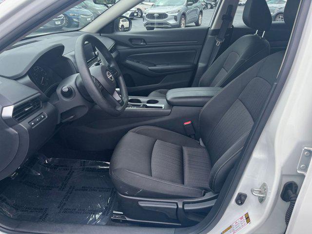 used 2024 Nissan Altima car, priced at $19,623