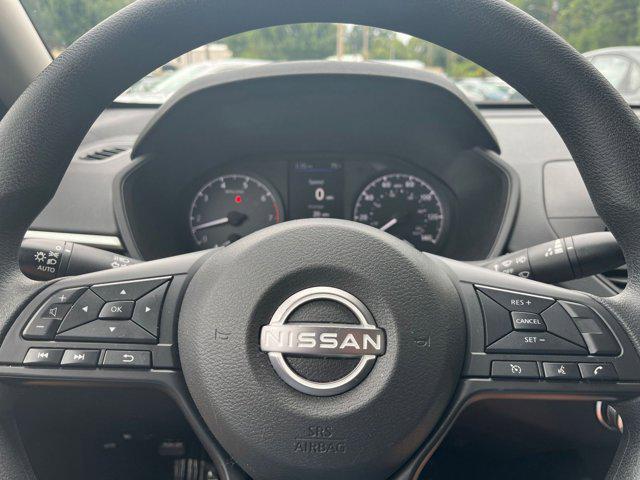 used 2024 Nissan Altima car, priced at $19,623