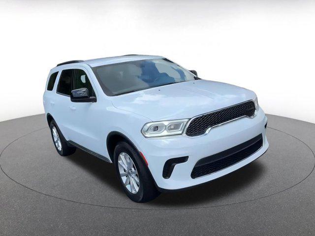 used 2024 Dodge Durango car, priced at $27,229