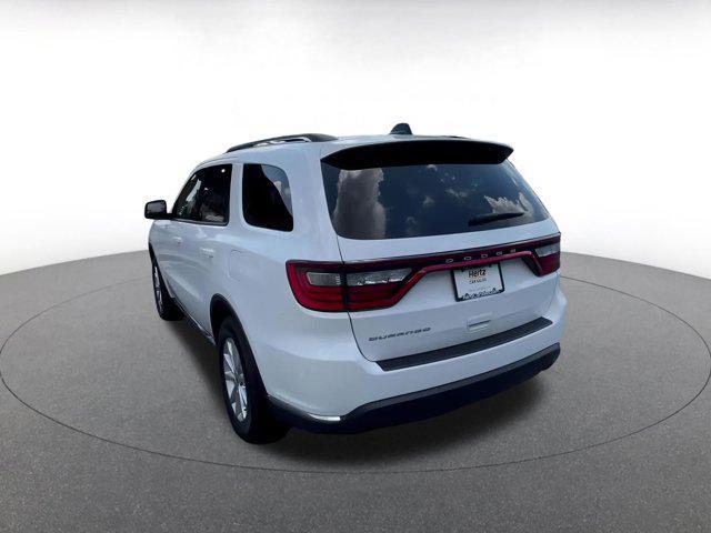 used 2024 Dodge Durango car, priced at $27,229