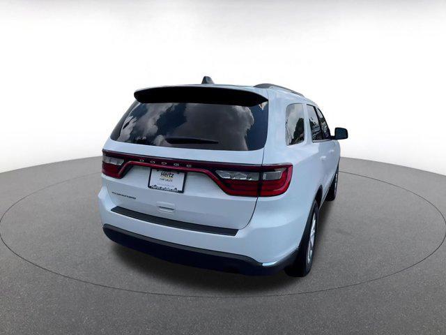 used 2024 Dodge Durango car, priced at $27,229