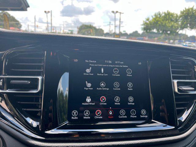 used 2024 Dodge Durango car, priced at $27,229