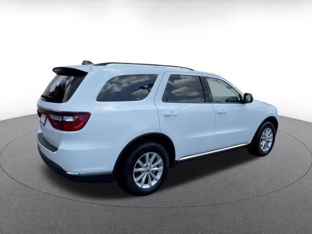 used 2024 Dodge Durango car, priced at $27,229
