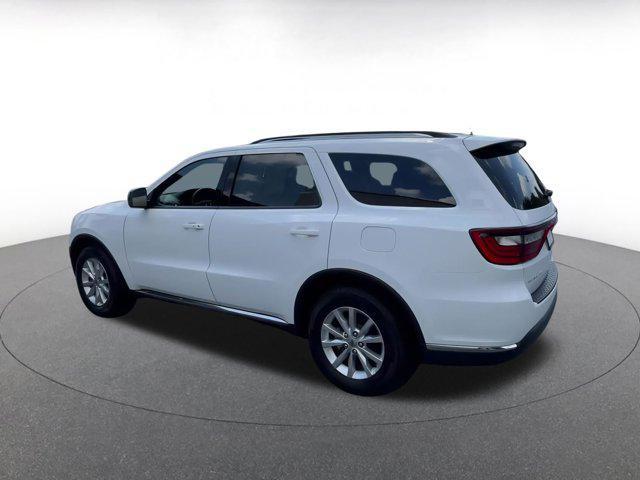used 2024 Dodge Durango car, priced at $27,229
