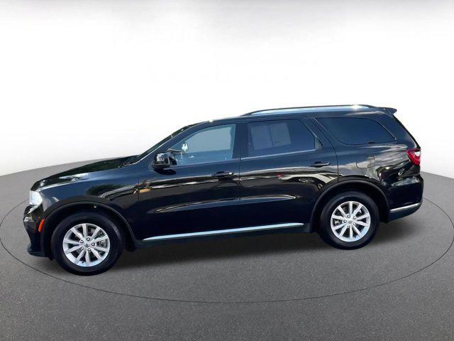 used 2023 Dodge Durango car, priced at $24,561
