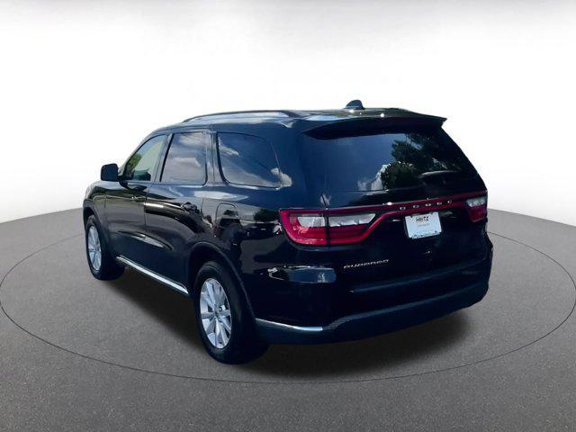 used 2023 Dodge Durango car, priced at $24,561