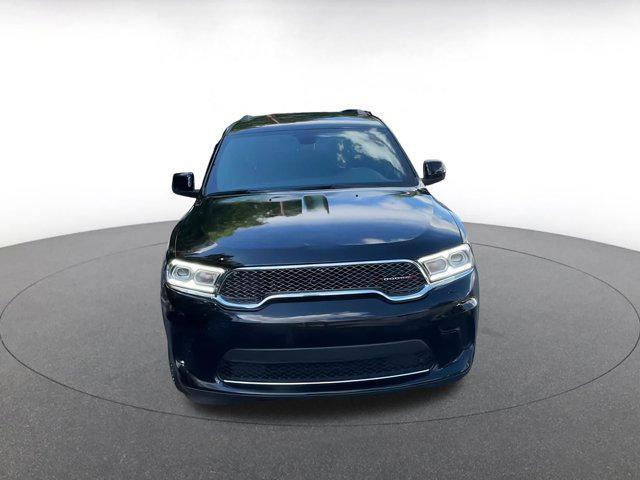 used 2023 Dodge Durango car, priced at $24,561