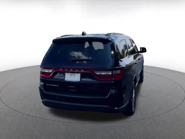 used 2023 Dodge Durango car, priced at $24,561