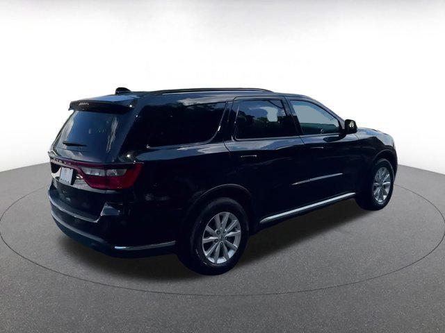 used 2023 Dodge Durango car, priced at $24,561