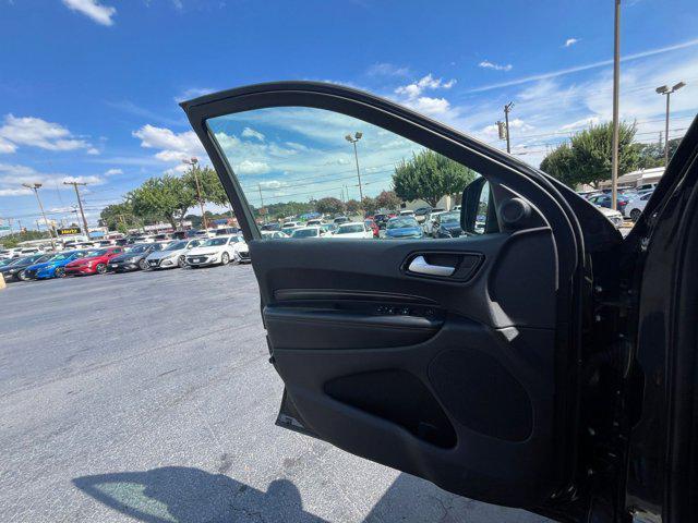 used 2023 Dodge Durango car, priced at $24,561