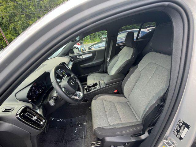 used 2024 Volvo XC40 car, priced at $27,302