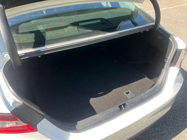 used 2023 Toyota Camry car, priced at $23,810