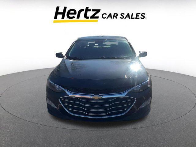 used 2023 Chevrolet Malibu car, priced at $16,338