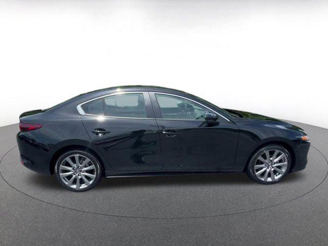 used 2024 Mazda Mazda3 car, priced at $20,123