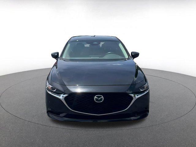 used 2024 Mazda Mazda3 car, priced at $20,123