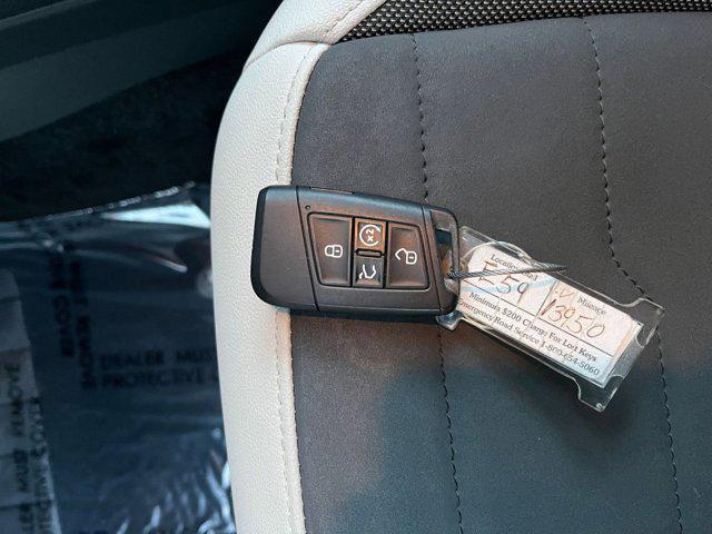 used 2025 Volkswagen Taos car, priced at $23,928