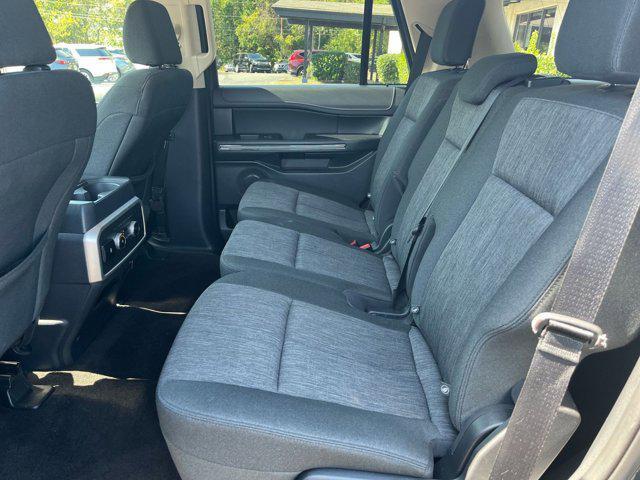 used 2022 Ford Expedition car, priced at $31,802