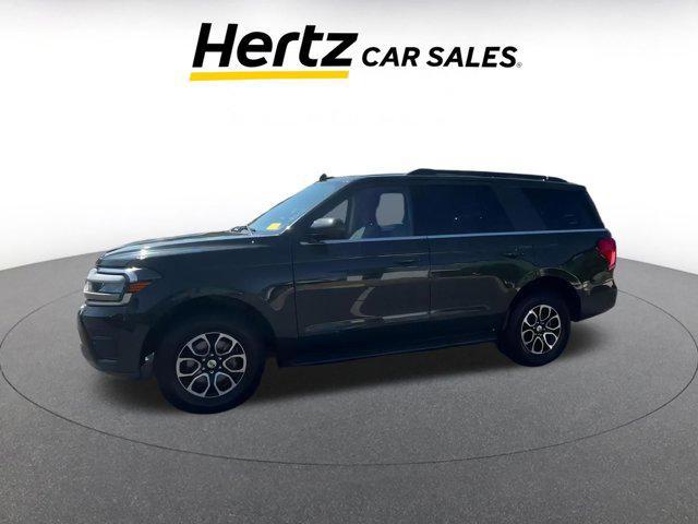 used 2022 Ford Expedition car, priced at $31,802