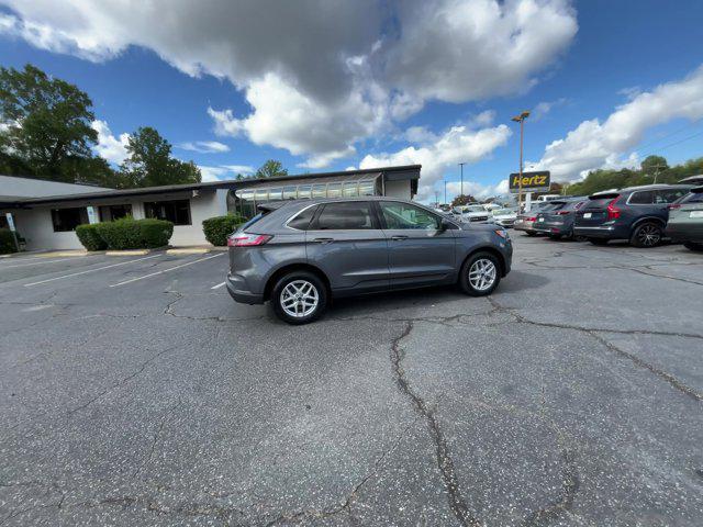 used 2023 Ford Edge car, priced at $24,424