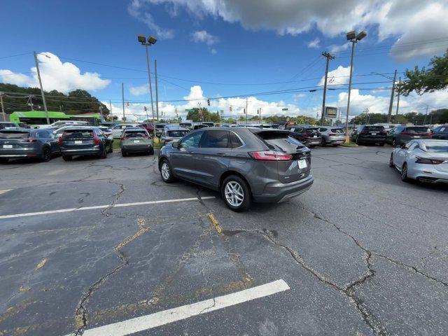 used 2023 Ford Edge car, priced at $24,424