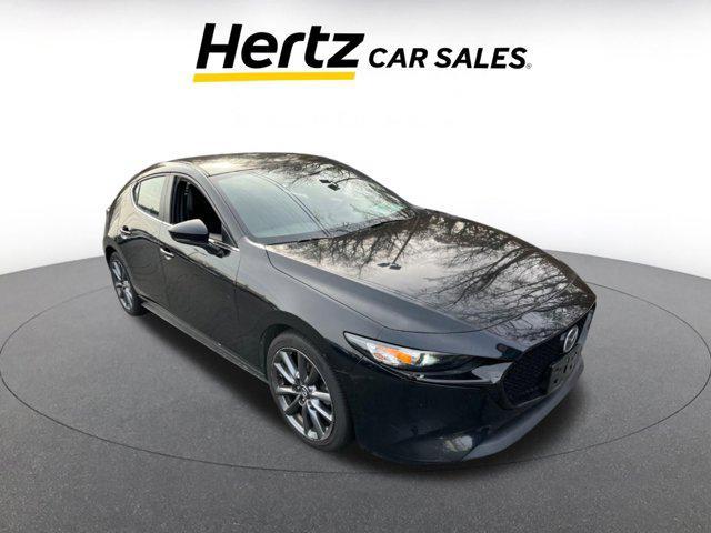 used 2020 Mazda Mazda3 car, priced at $16,944