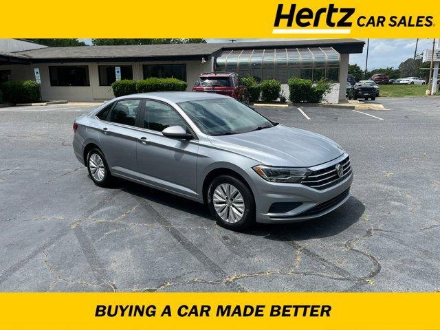 used 2020 Volkswagen Jetta car, priced at $16,300