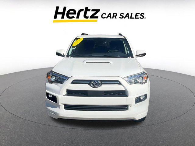 used 2024 Toyota 4Runner car, priced at $43,276