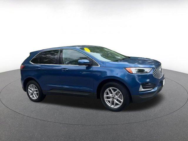 used 2024 Ford Edge car, priced at $25,313