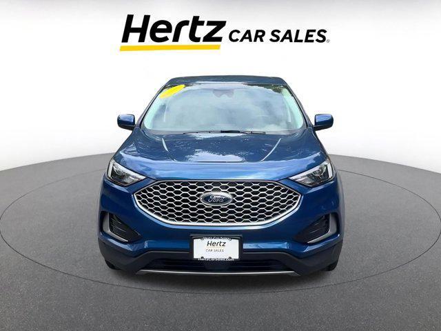 used 2024 Ford Edge car, priced at $26,767