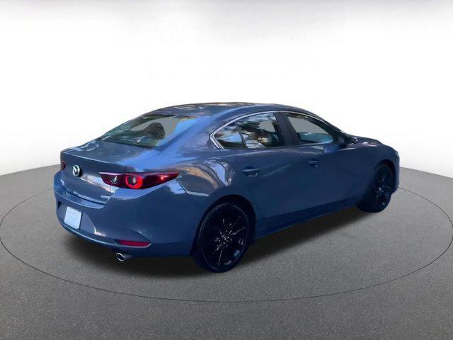 used 2025 Mazda Mazda3 car, priced at $24,161