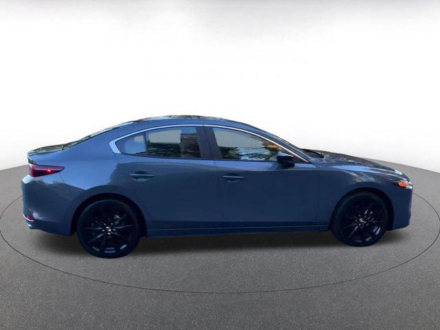 used 2025 Mazda Mazda3 car, priced at $24,161