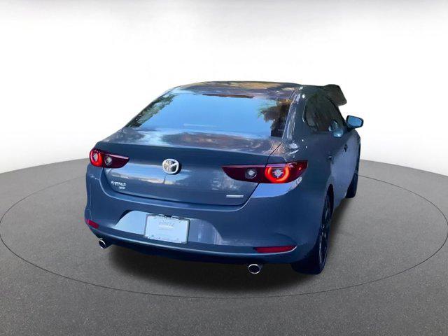 used 2025 Mazda Mazda3 car, priced at $24,161