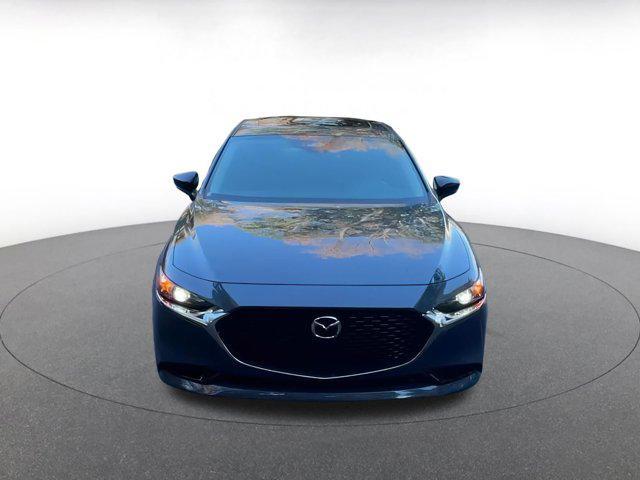 used 2025 Mazda Mazda3 car, priced at $24,161