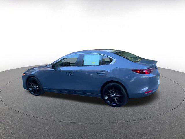 used 2025 Mazda Mazda3 car, priced at $24,161