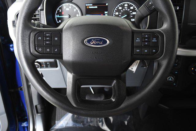 used 2022 Ford F-150 car, priced at $36,898