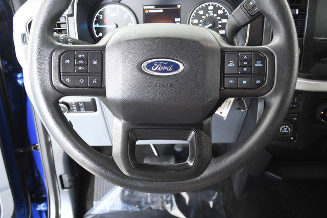 used 2022 Ford F-150 car, priced at $36,898