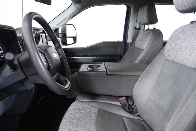 used 2022 Ford F-150 car, priced at $36,898