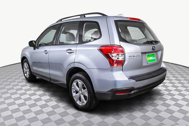 used 2016 Subaru Forester car, priced at $12,998