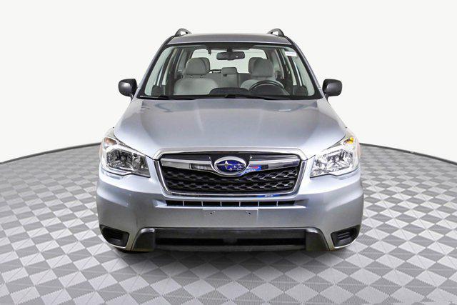 used 2016 Subaru Forester car, priced at $12,998