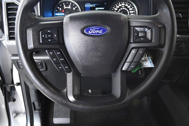 used 2020 Ford F-150 car, priced at $24,498