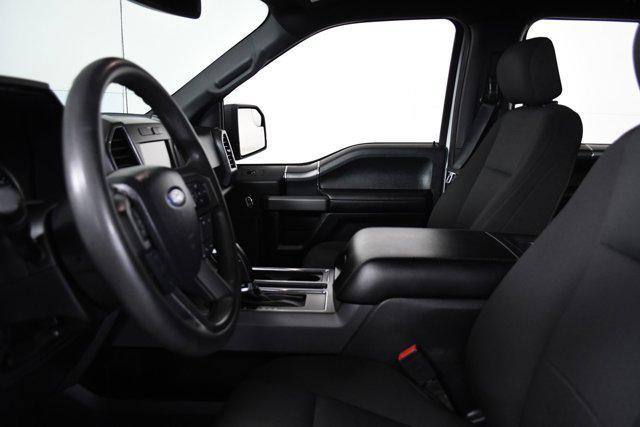 used 2020 Ford F-150 car, priced at $24,498