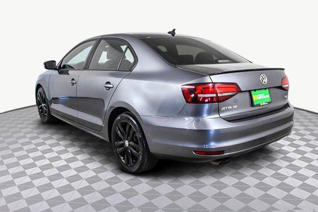 used 2018 Volkswagen Jetta car, priced at $13,498