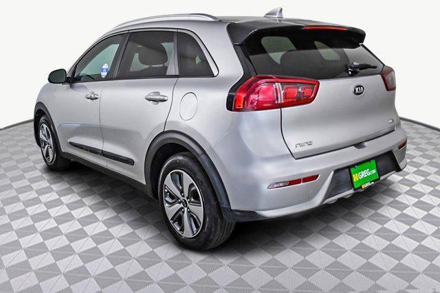 used 2017 Kia Niro car, priced at $12,998