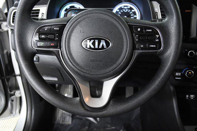 used 2017 Kia Niro car, priced at $12,998