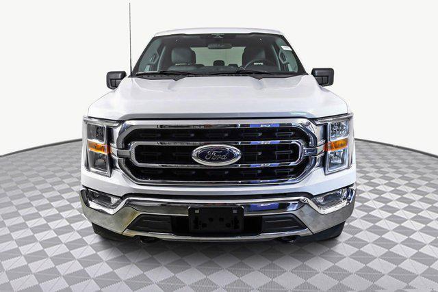 used 2023 Ford F-150 car, priced at $34,998