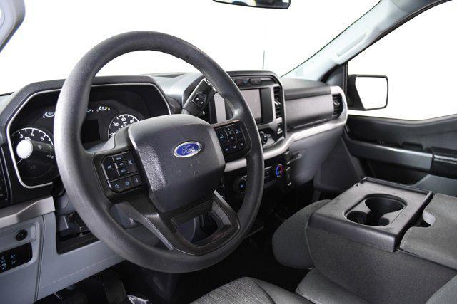 used 2023 Ford F-150 car, priced at $34,998