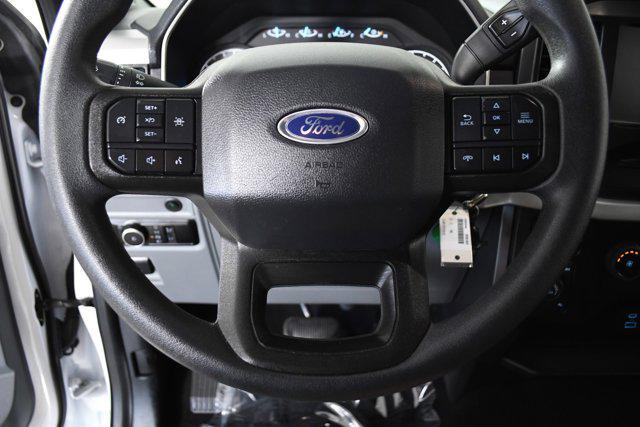 used 2023 Ford F-150 car, priced at $34,998