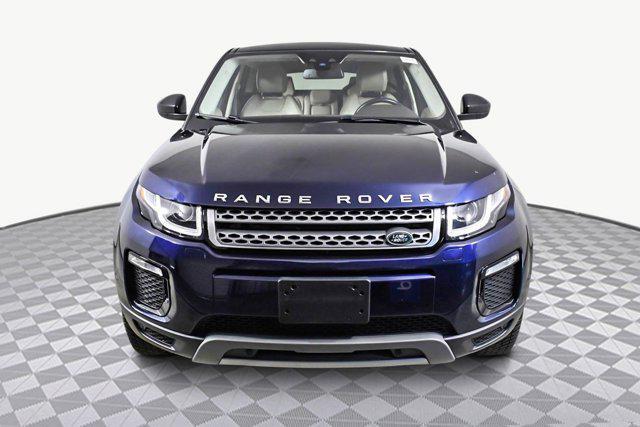 used 2019 Land Rover Range Rover Evoque car, priced at $18,998