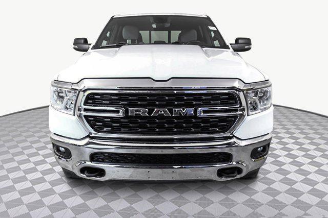 used 2023 Ram 1500 car, priced at $36,498